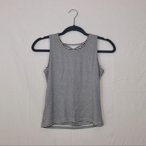 Striped Tank Top